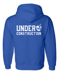 Under Construction Hoodie