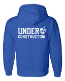 Under Construction Hoodie