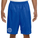 7thLA Nike Team Fly Shorts