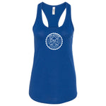 Womans 7thLA Racerback Tank